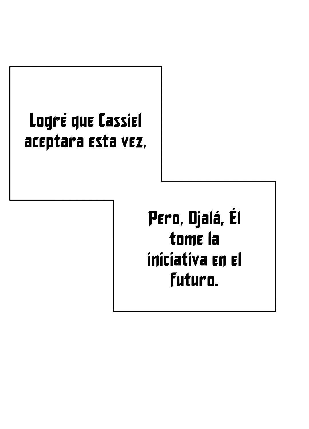 LA DAMA ANGELICAL Capítulo 21 en Línea - página 29