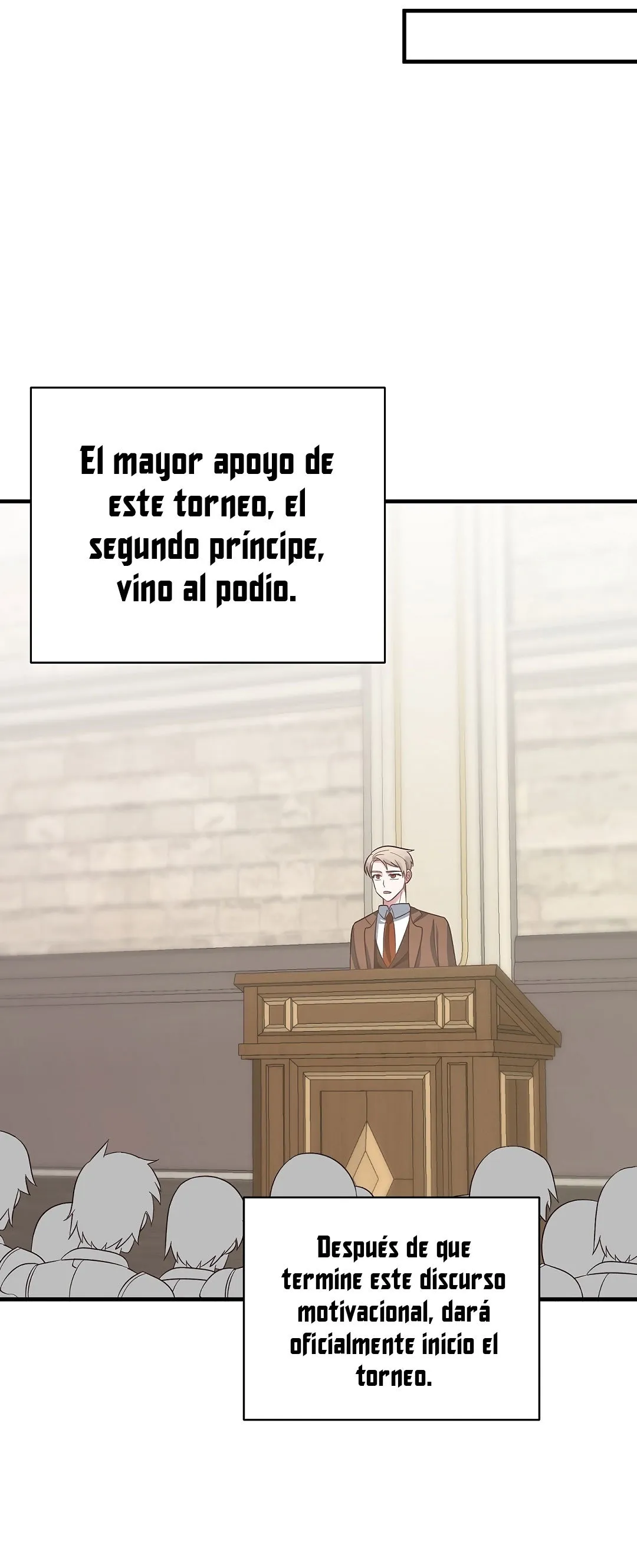 LA DAMA ANGELICAL Capítulo 21 en Línea - página 32