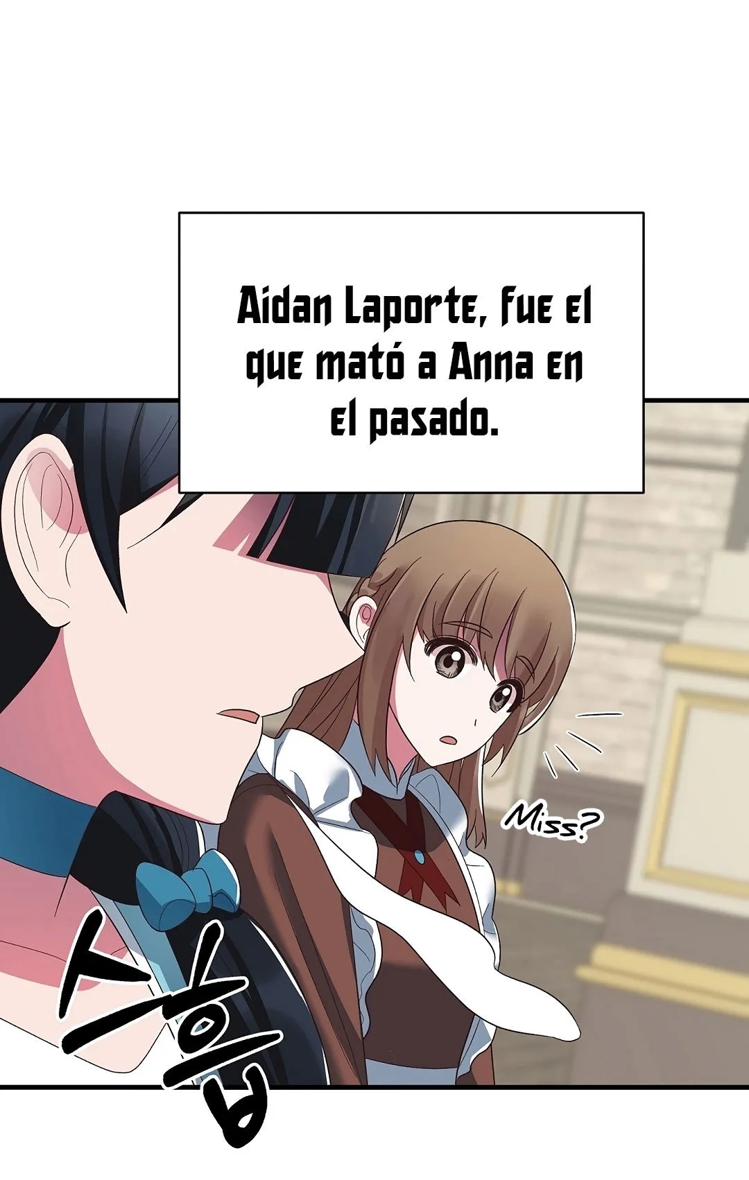 LA DAMA ANGELICAL Capítulo 21 en Línea - página 39