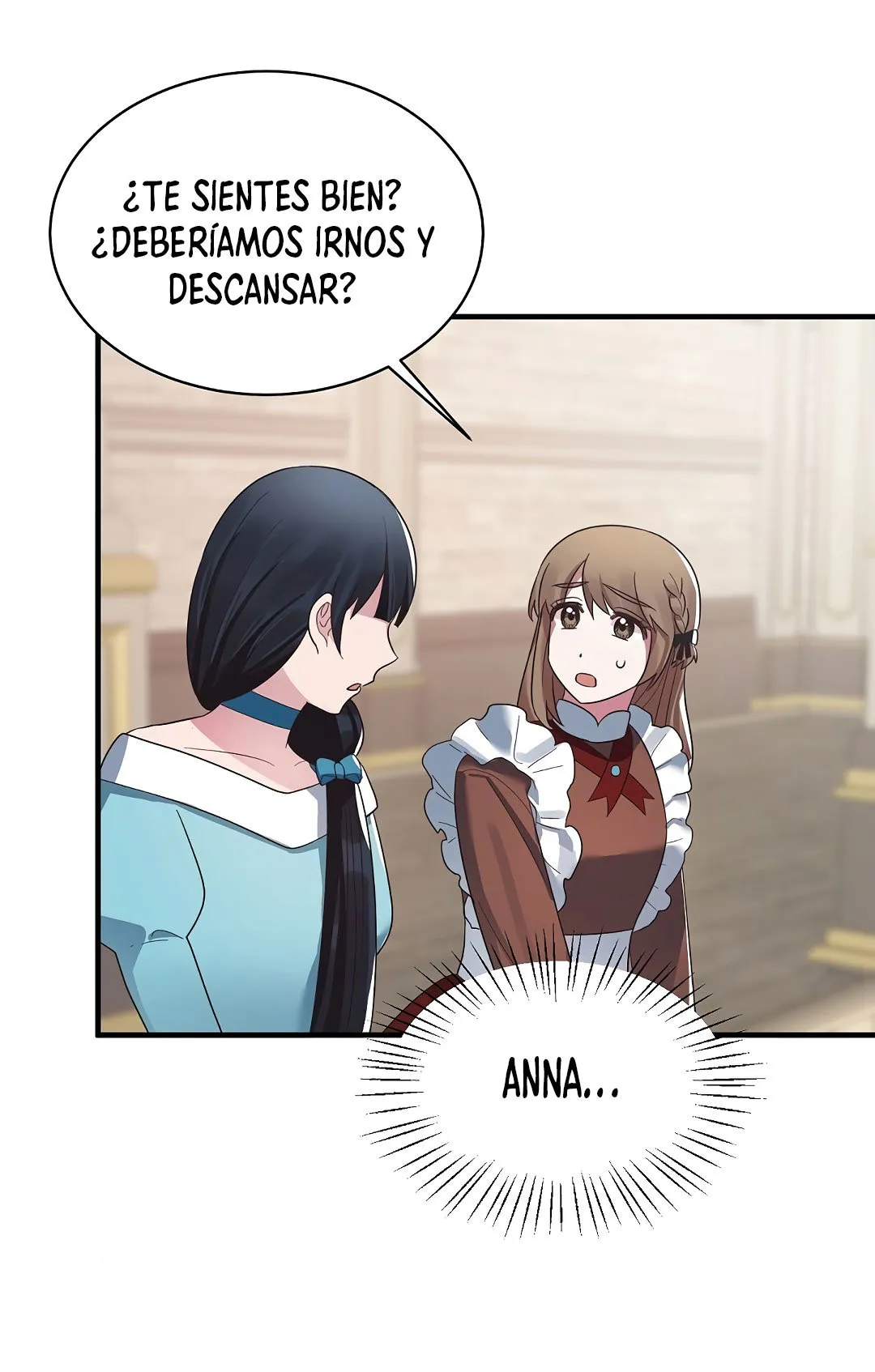 LA DAMA ANGELICAL Capítulo 21 en Línea - página 52