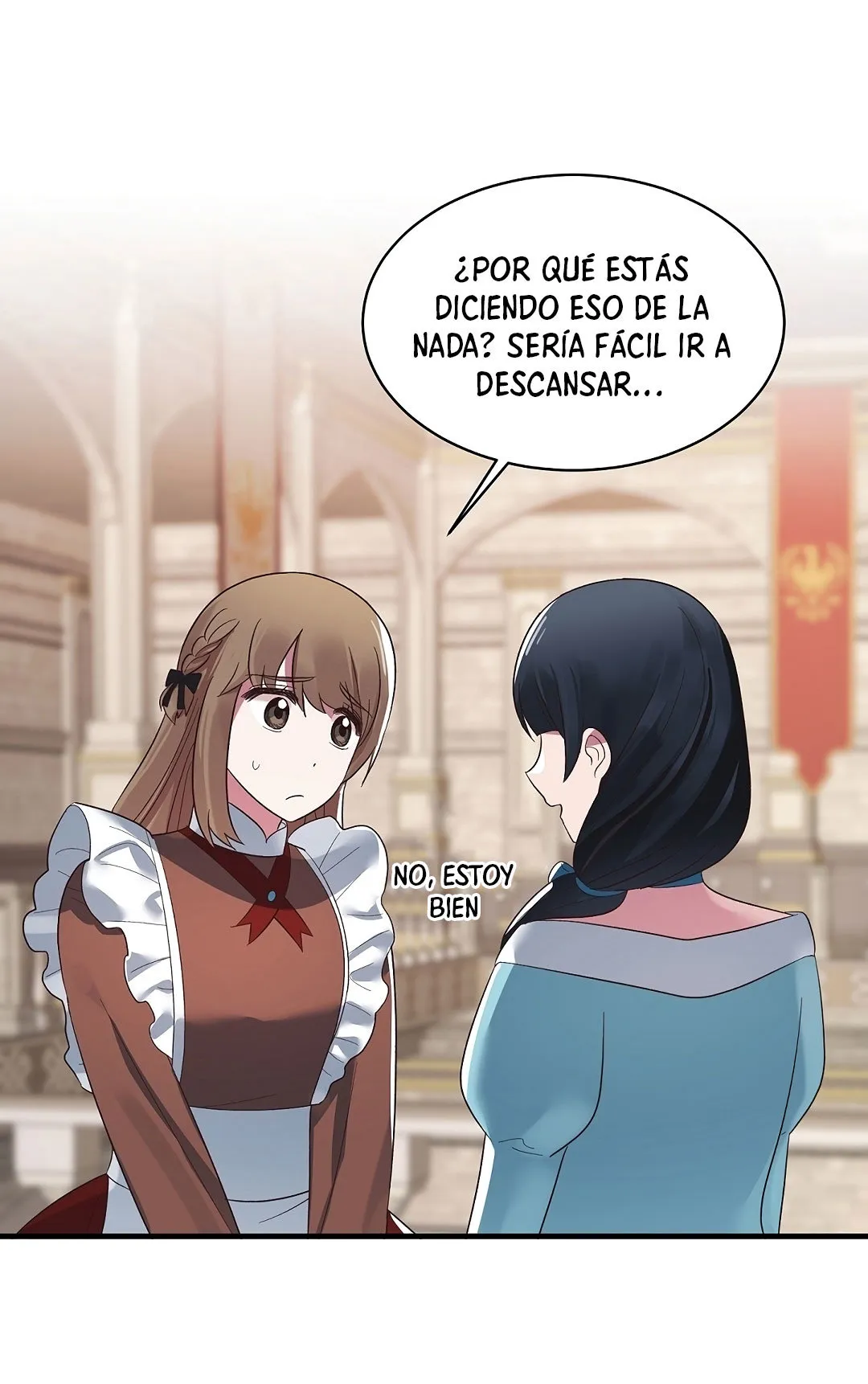 LA DAMA ANGELICAL Capítulo 21 en Línea - página 55