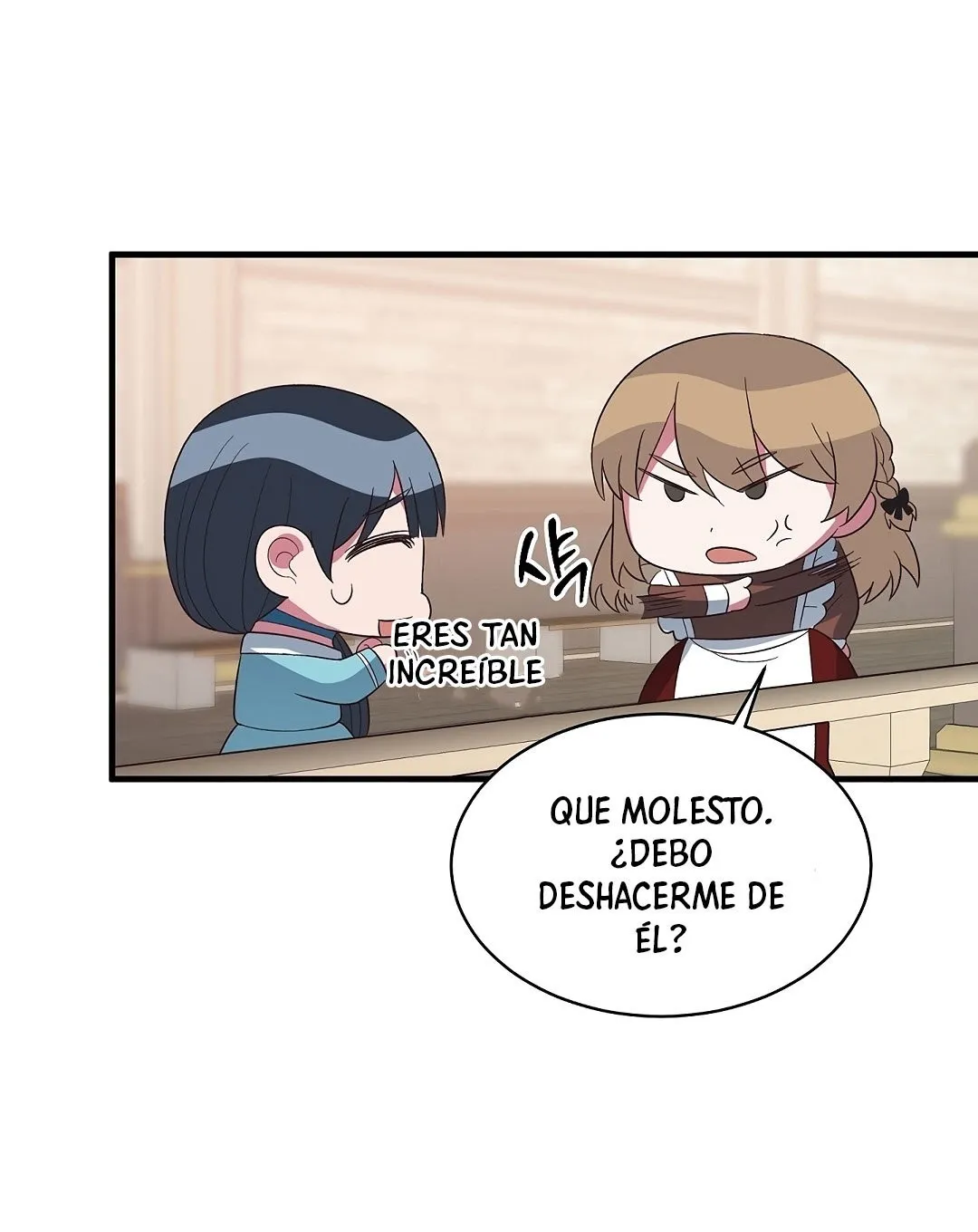 LA DAMA ANGELICAL Capítulo 21 en Línea - página 66