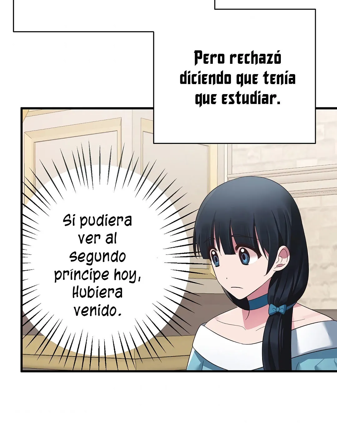 LA DAMA ANGELICAL Capítulo 21 en Línea - página 71