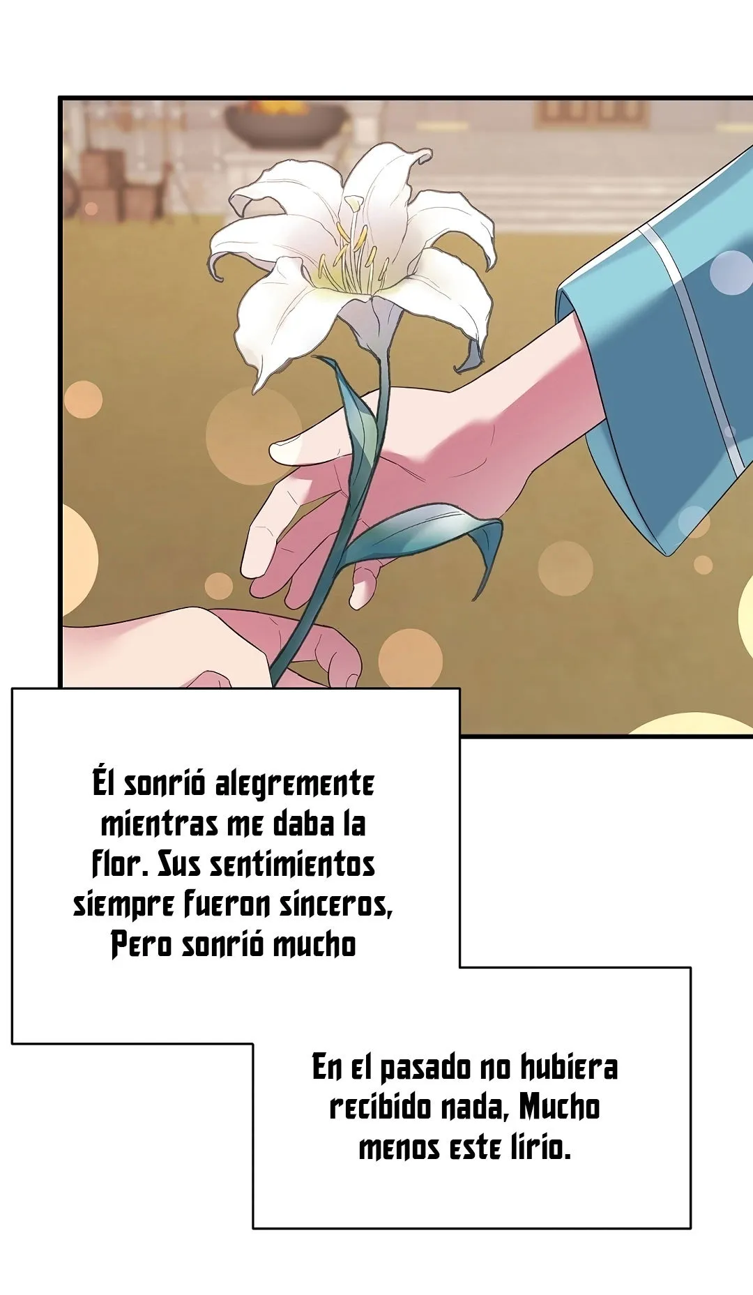LA DAMA ANGELICAL Capítulo 21 en Línea - página 75