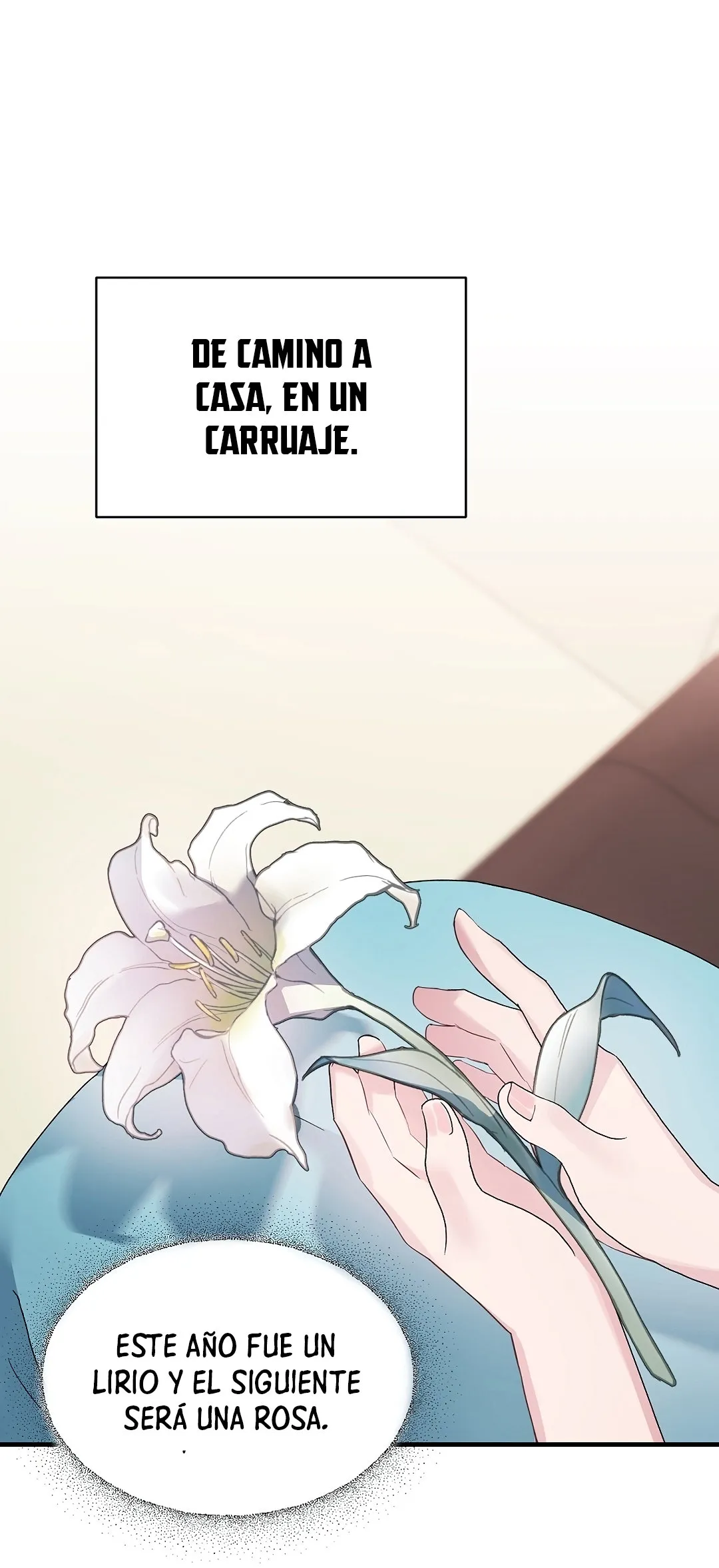 LA DAMA ANGELICAL Capítulo 22 en Línea - página 2