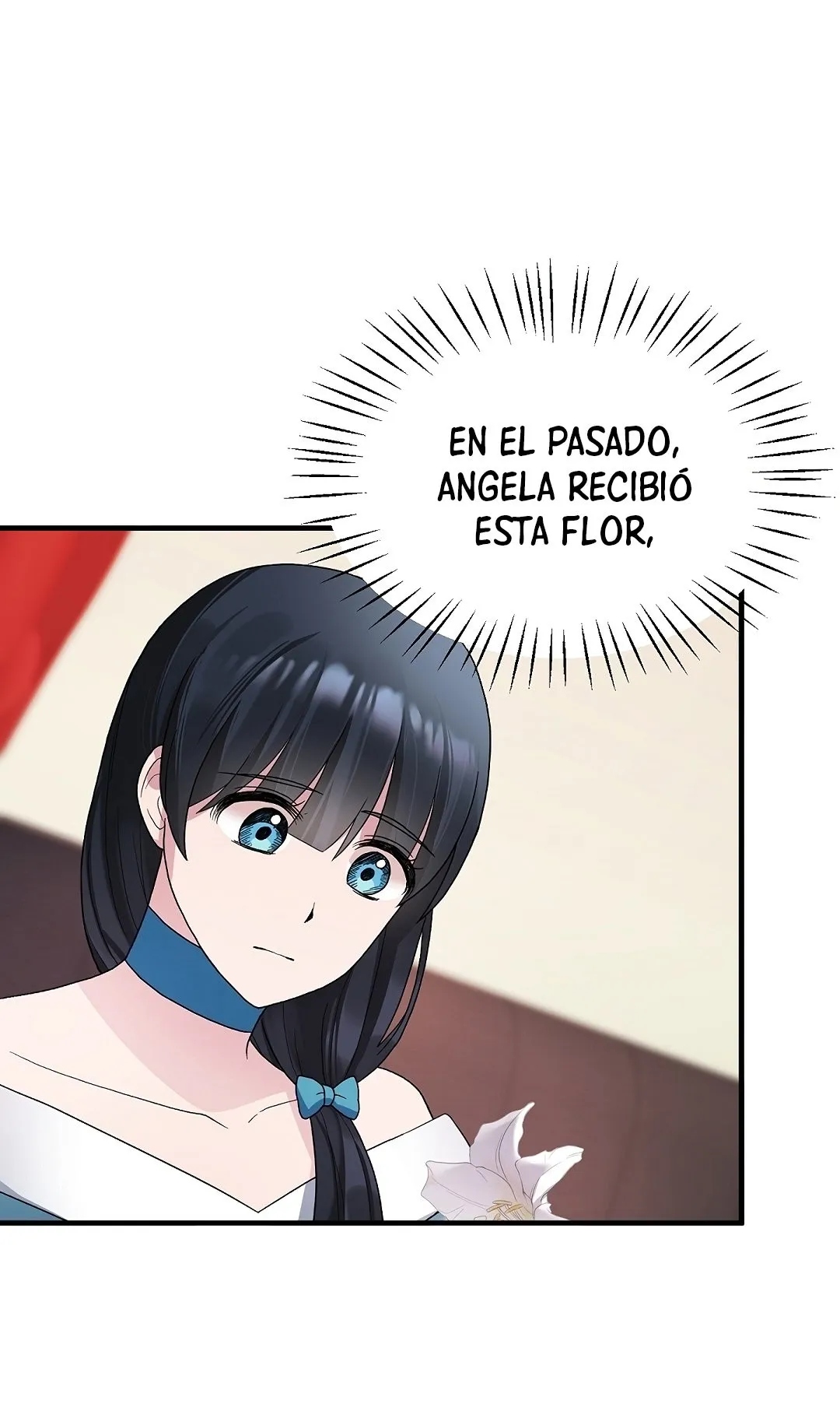 LA DAMA ANGELICAL Capítulo 22 en Línea - página 3