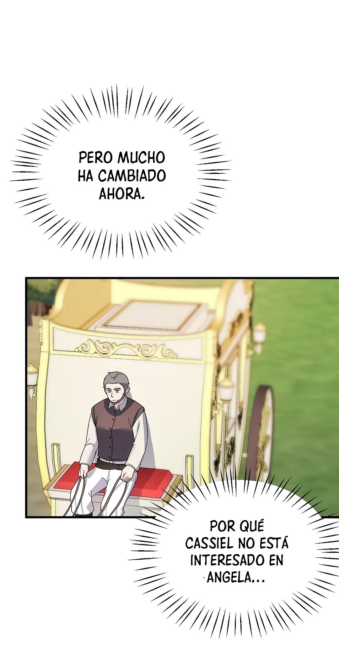 LA DAMA ANGELICAL Capítulo 22 en Línea - página 4