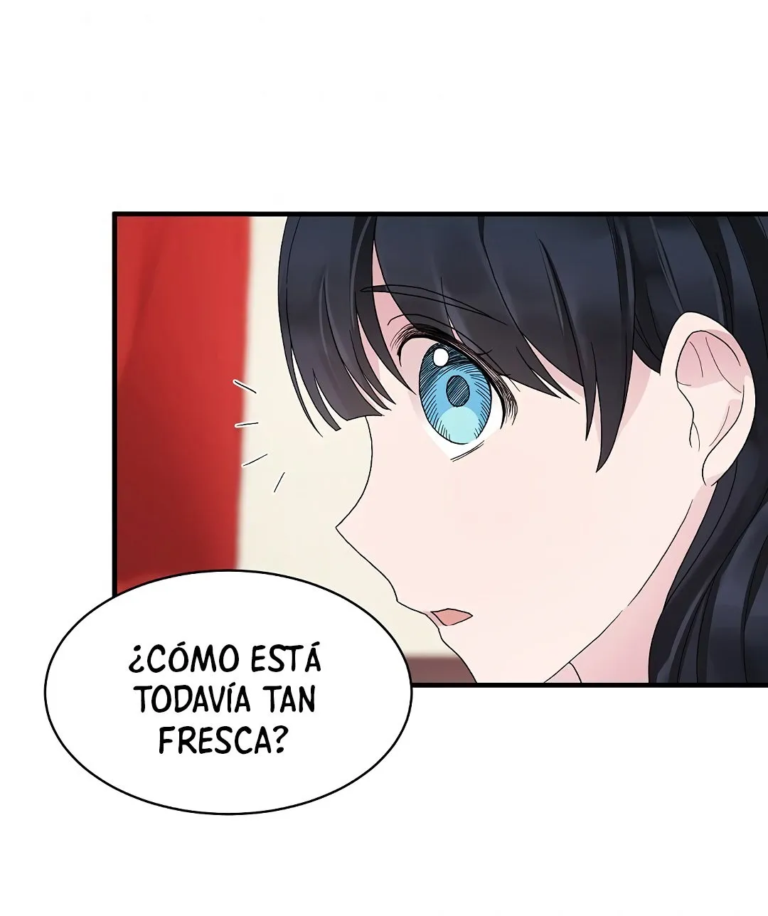 LA DAMA ANGELICAL Capítulo 22 en Línea - página 8