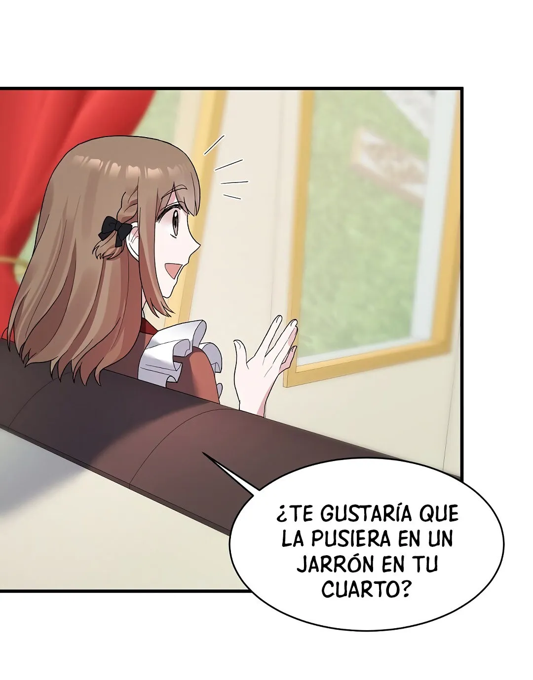 LA DAMA ANGELICAL Capítulo 22 en Línea - página 9