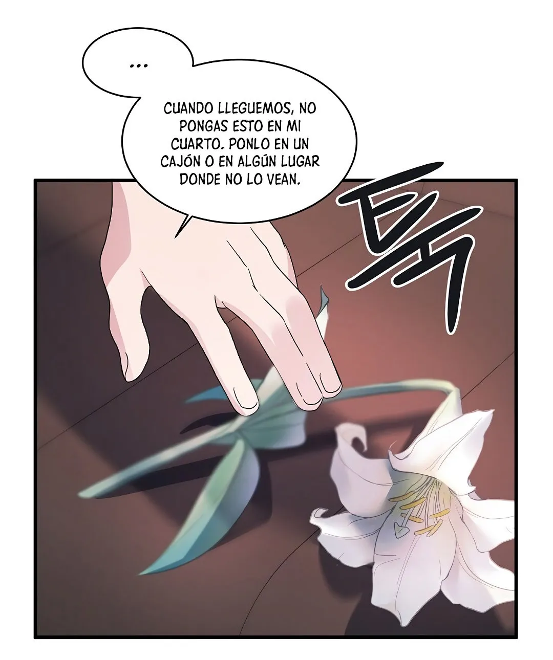 LA DAMA ANGELICAL Capítulo 22 en Línea - página 10