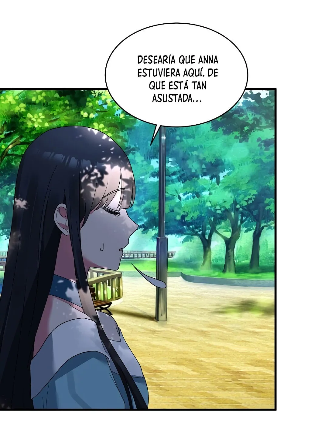 LA DAMA ANGELICAL Capítulo 22 en Línea - página 15