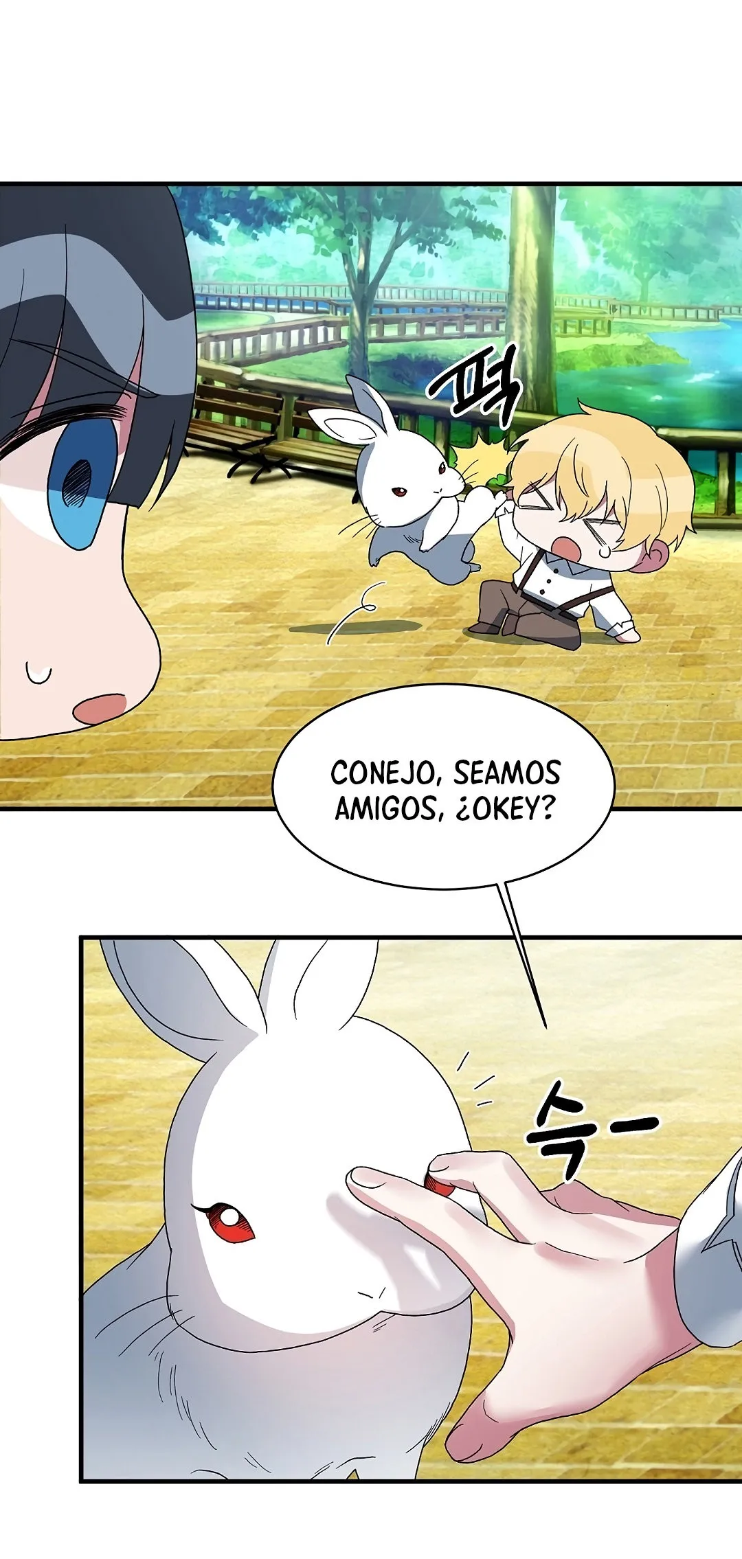 LA DAMA ANGELICAL Capítulo 22 en Línea - página 22