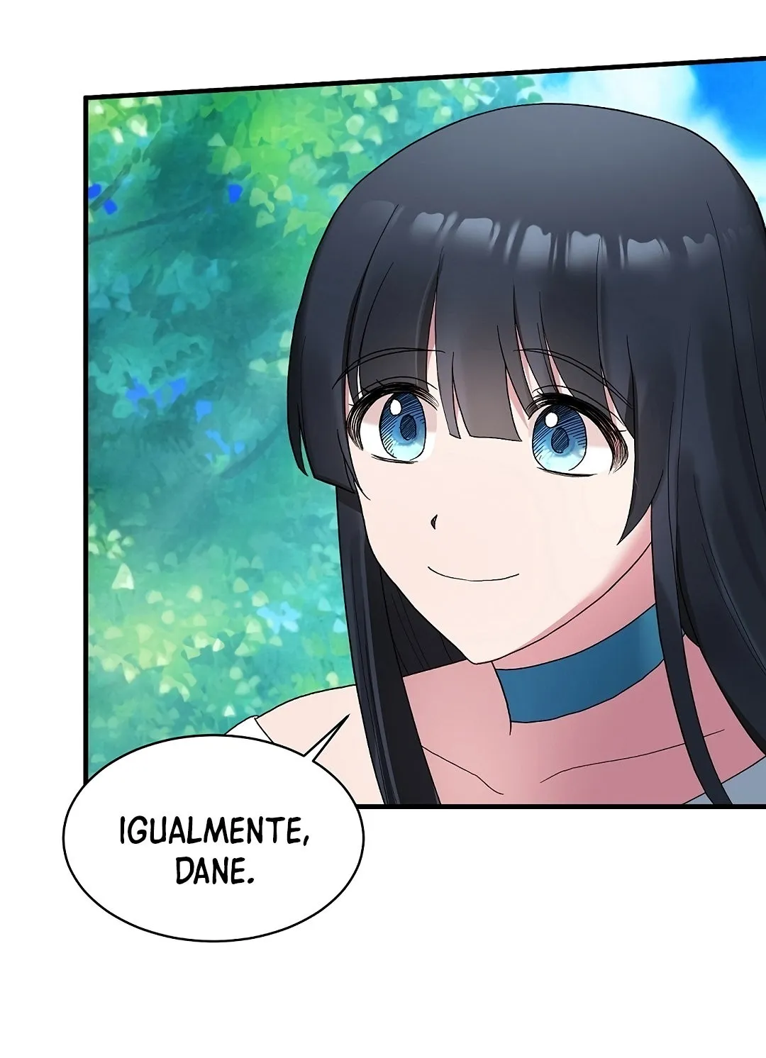 LA DAMA ANGELICAL Capítulo 22 en Línea - página 30