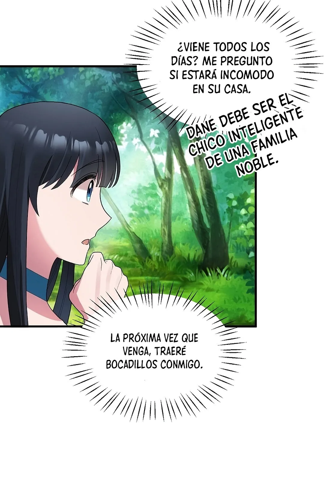 LA DAMA ANGELICAL Capítulo 22 en Línea - página 34