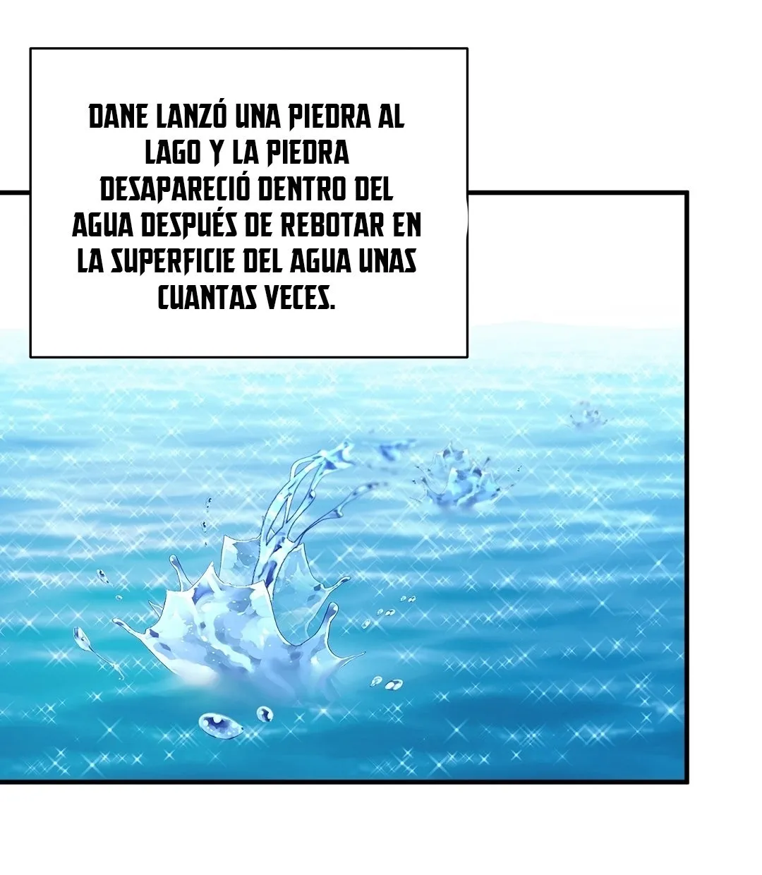 LA DAMA ANGELICAL Capítulo 22 en Línea - página 36