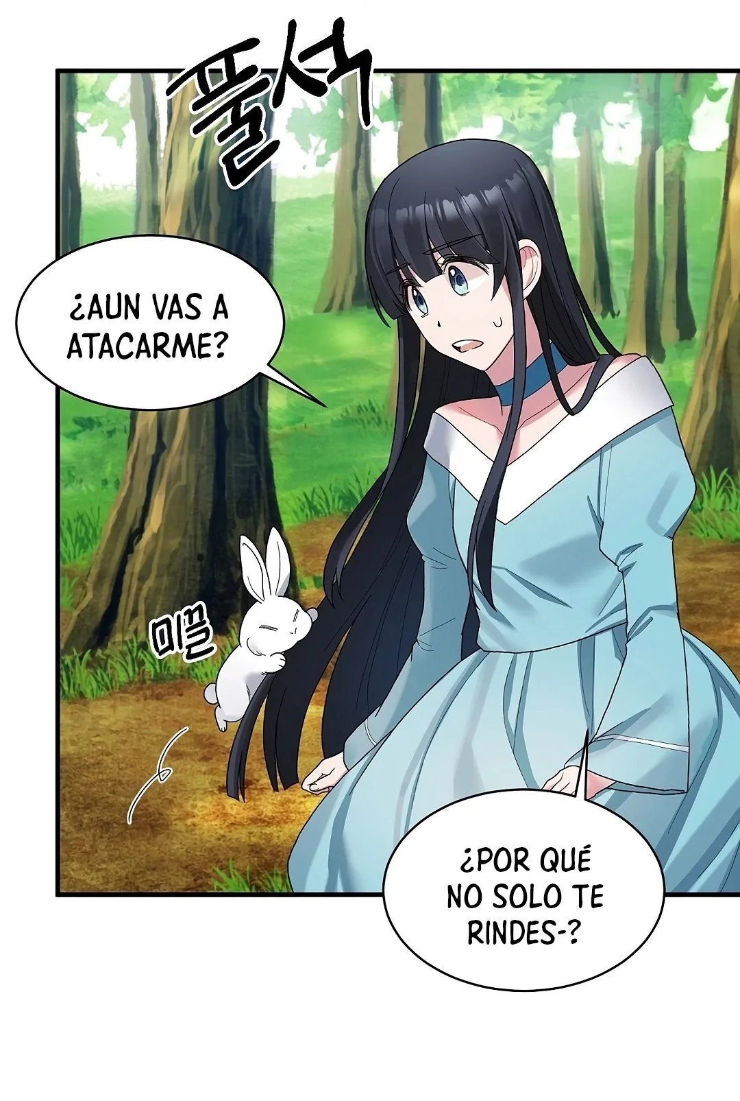 LA DAMA ANGELICAL Capítulo 22 en Línea - página 40