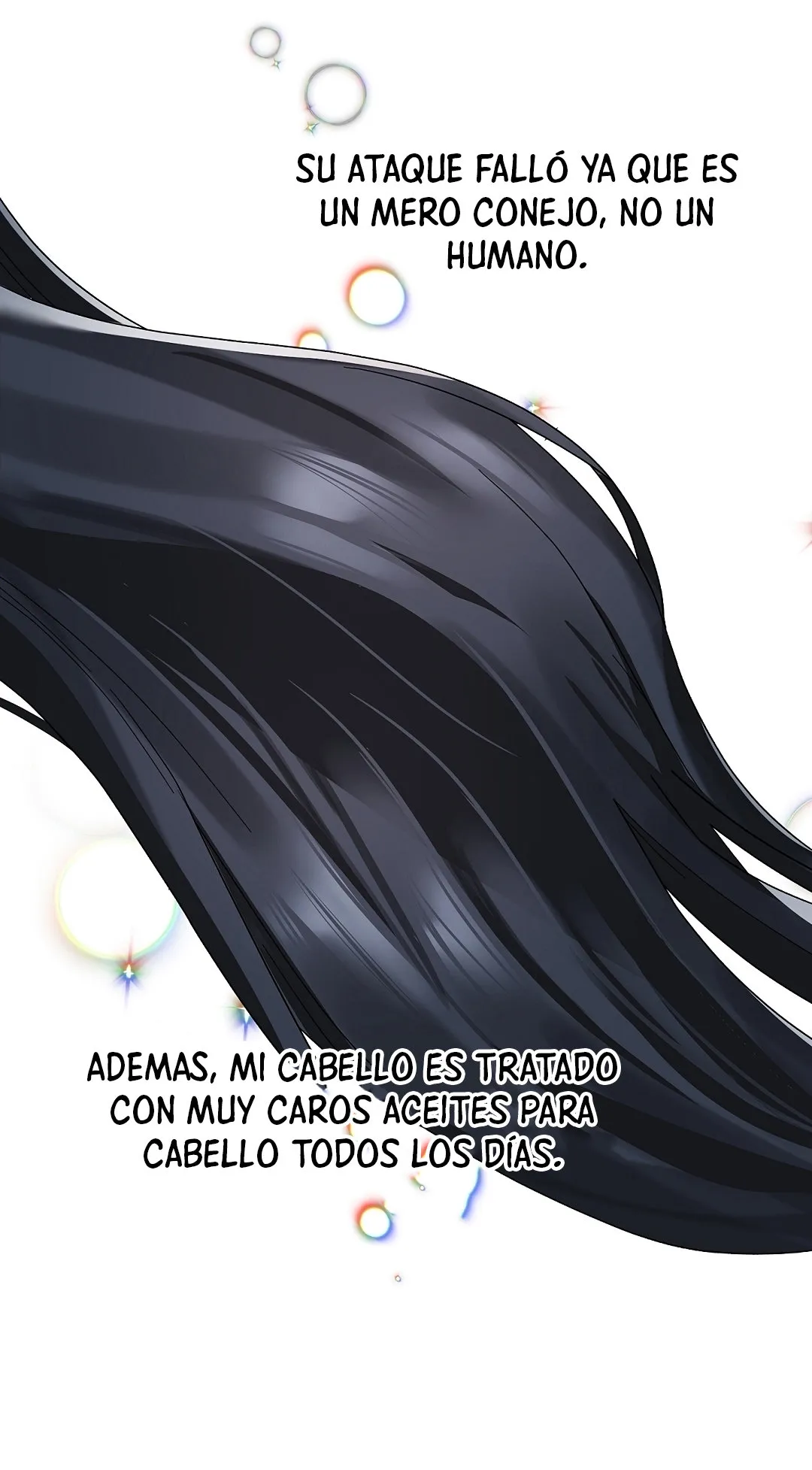 LA DAMA ANGELICAL Capítulo 22 en Línea - página 41