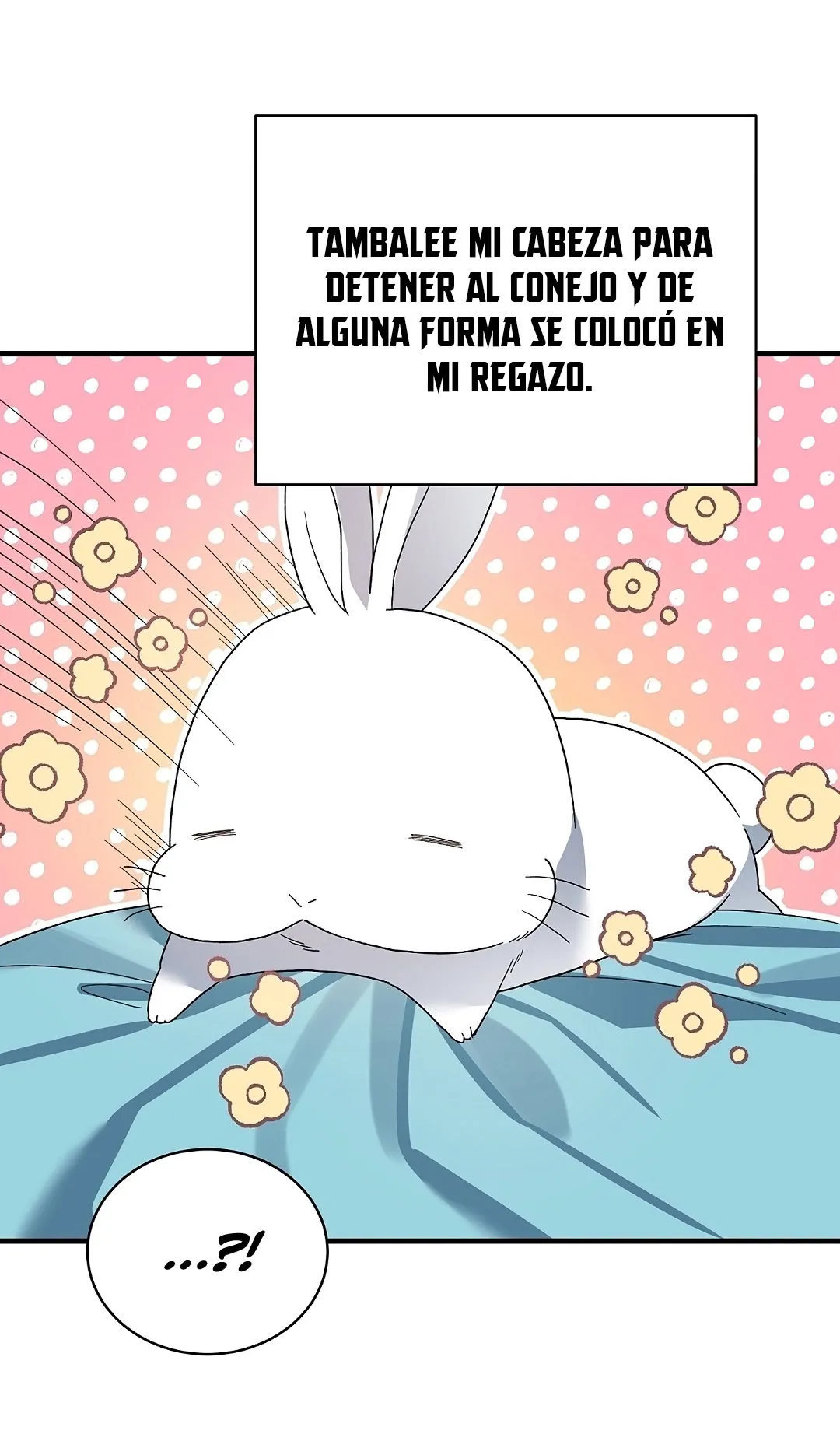 LA DAMA ANGELICAL Capítulo 22 en Línea - página 43