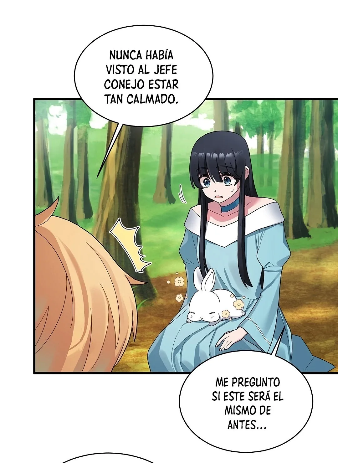 LA DAMA ANGELICAL Capítulo 22 en Línea - página 44