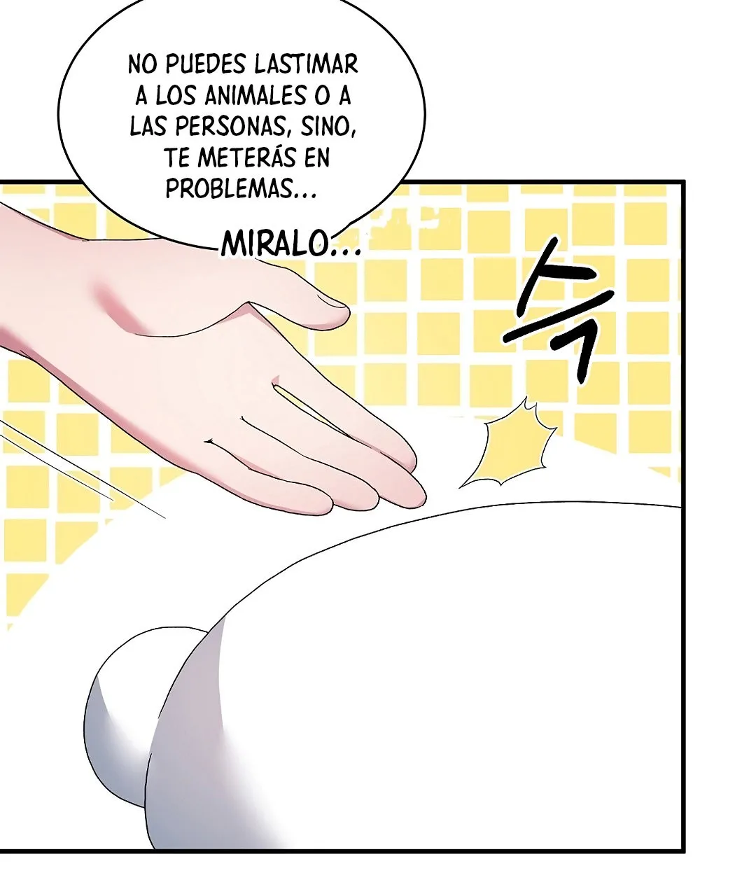 LA DAMA ANGELICAL Capítulo 22 en Línea - página 45