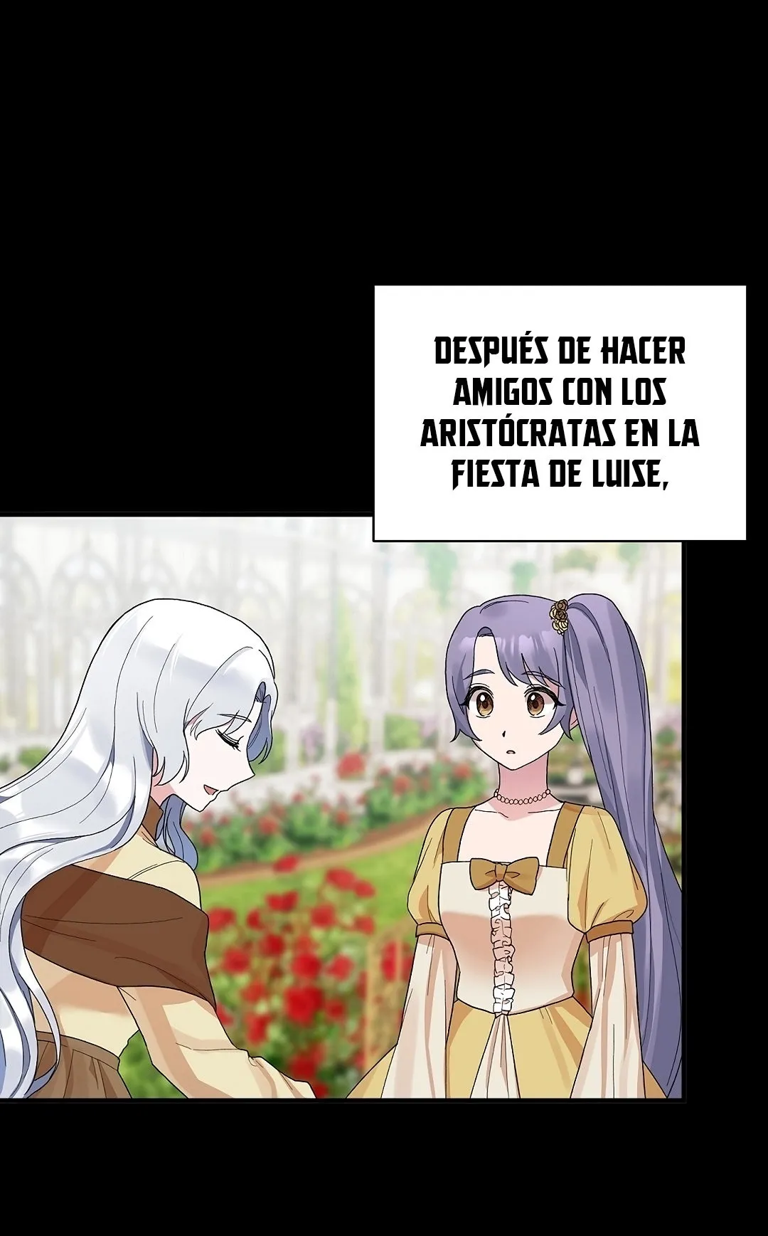 LA DAMA ANGELICAL Capítulo 22 en Línea - página 54