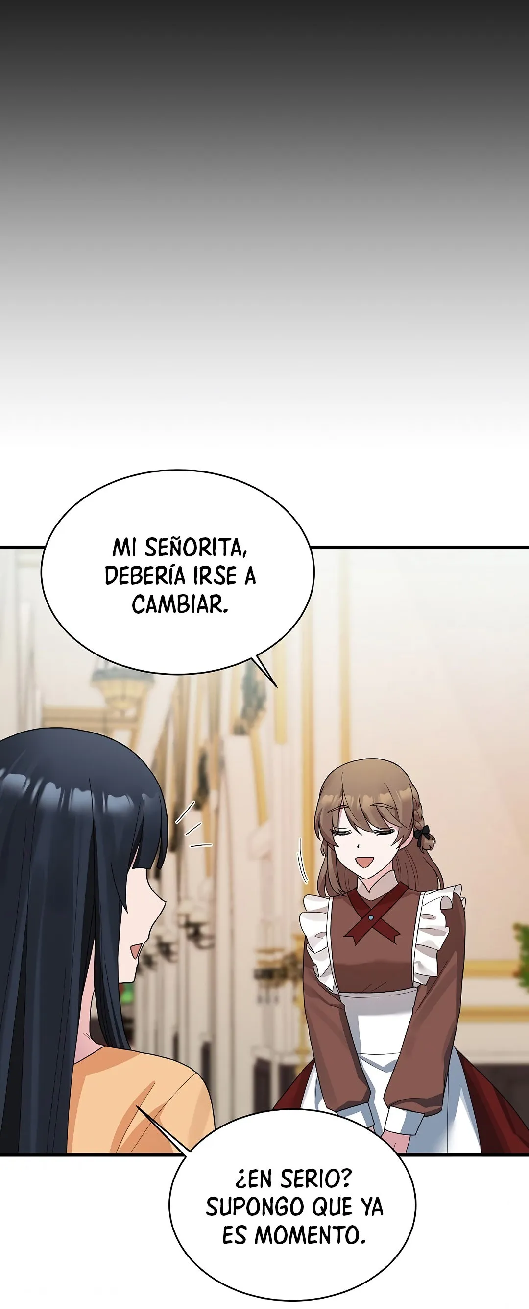 LA DAMA ANGELICAL Capítulo 22 en Línea - página 57