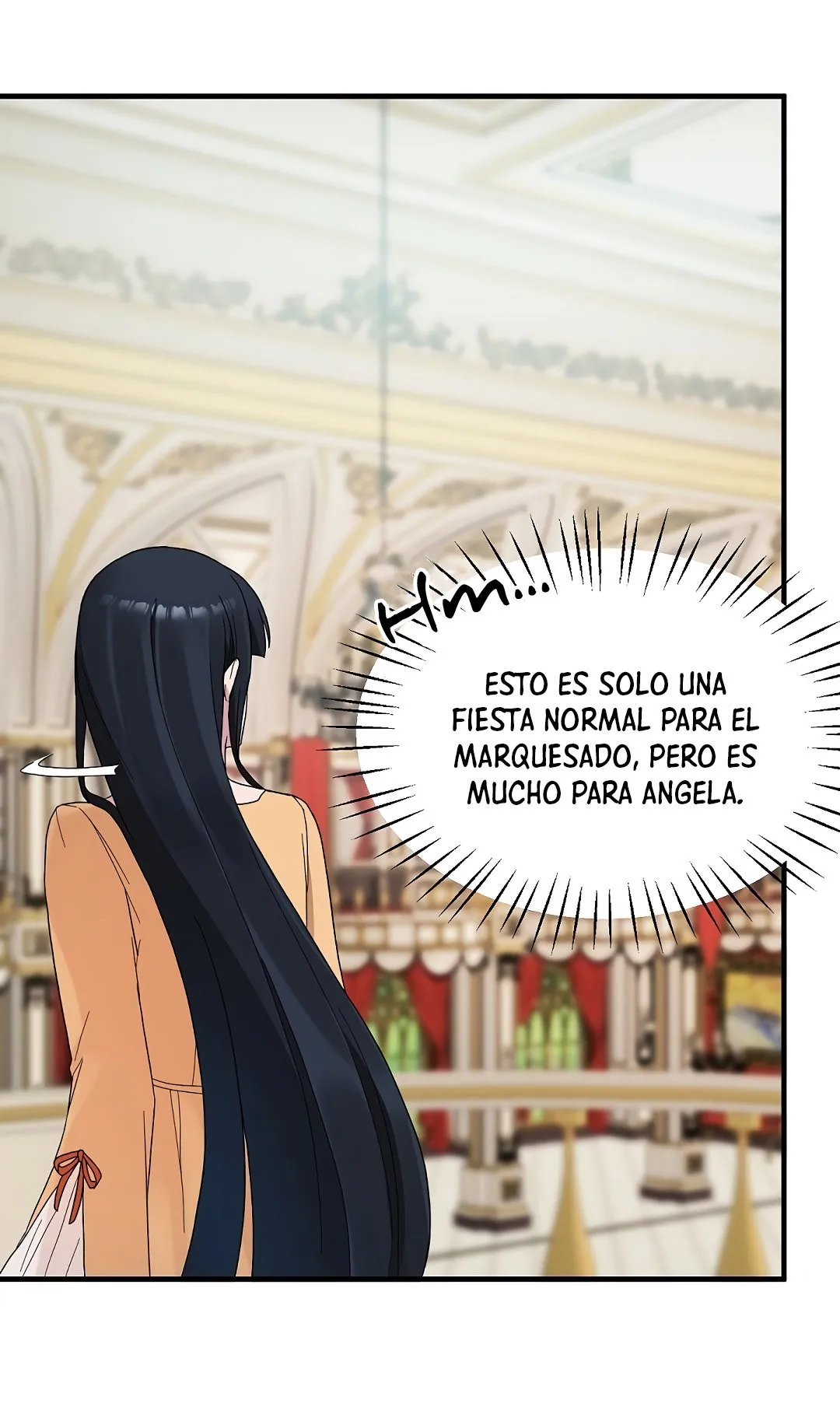 LA DAMA ANGELICAL Capítulo 22 en Línea - página 58