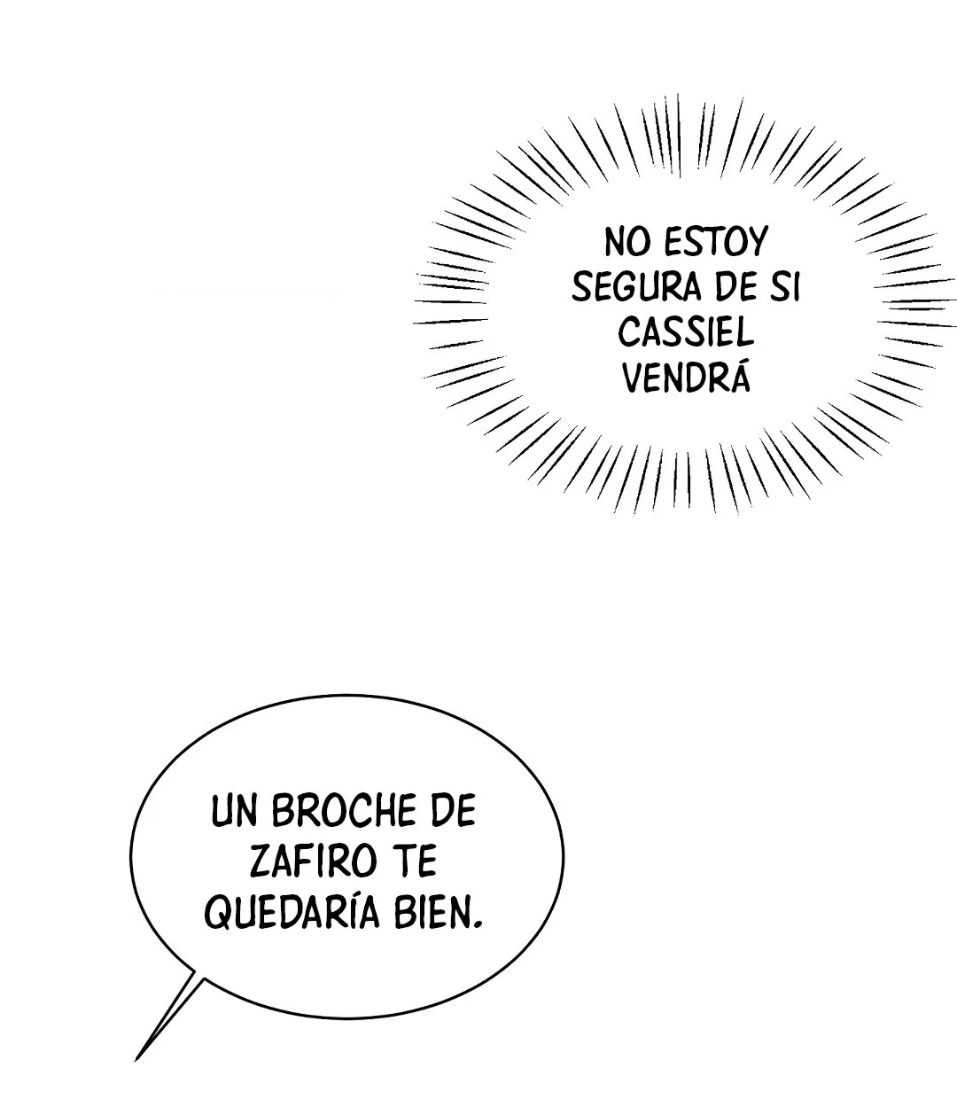 LA DAMA ANGELICAL Capítulo 22 en Línea - página 60