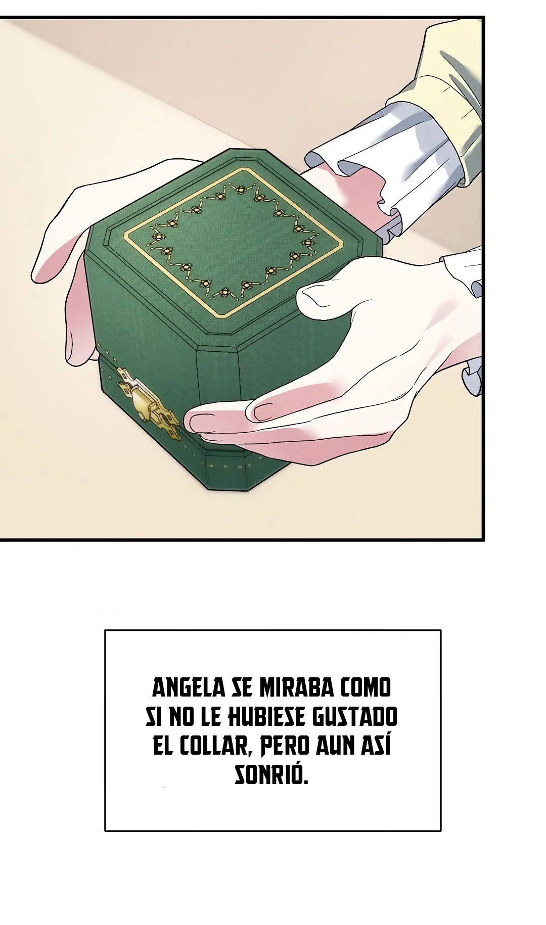 LA DAMA ANGELICAL Capítulo 22 en Línea - página 68