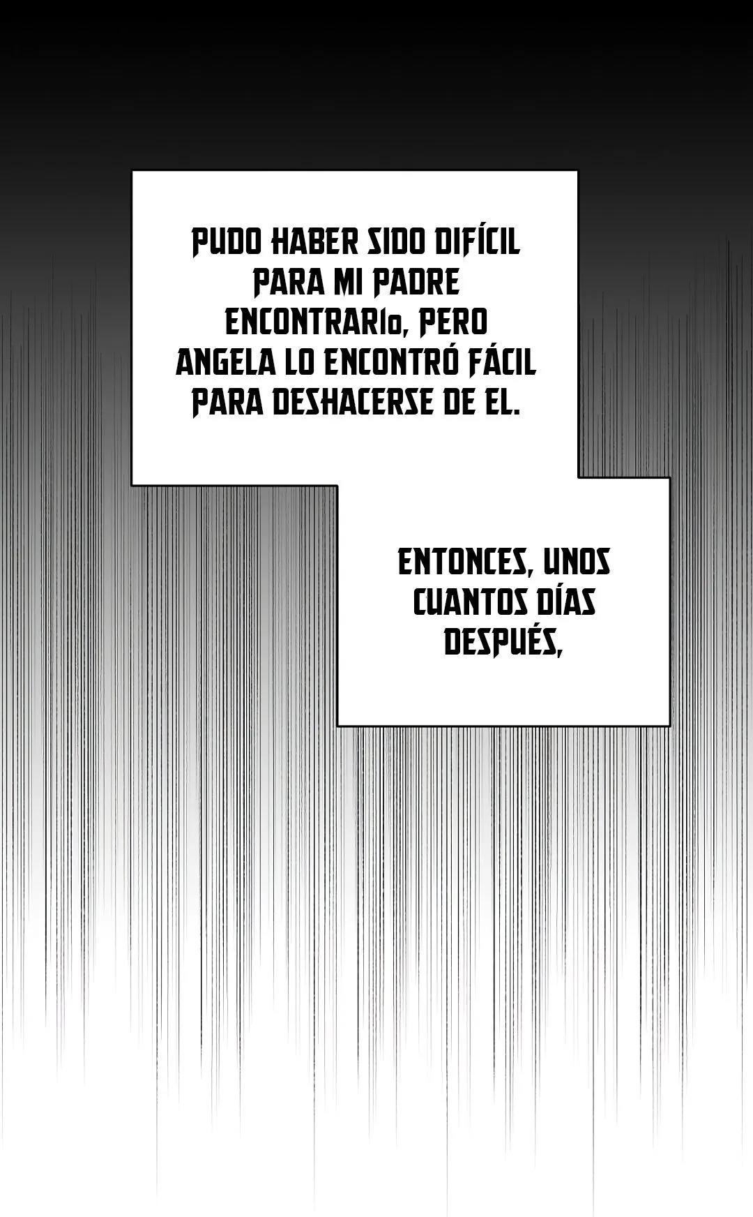 LA DAMA ANGELICAL Capítulo 22 en Línea - página 71