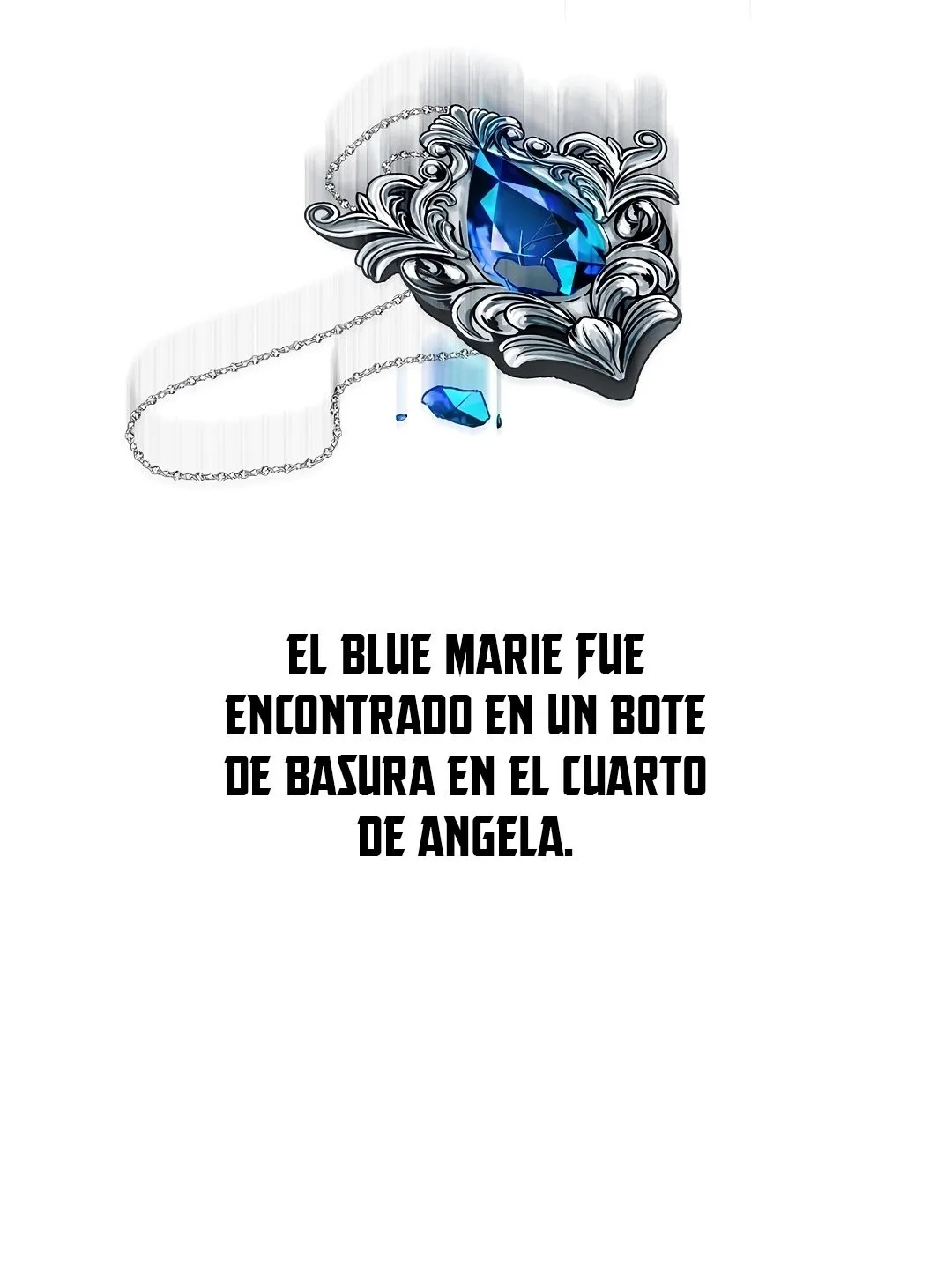LA DAMA ANGELICAL Capítulo 22 en Línea - página 72