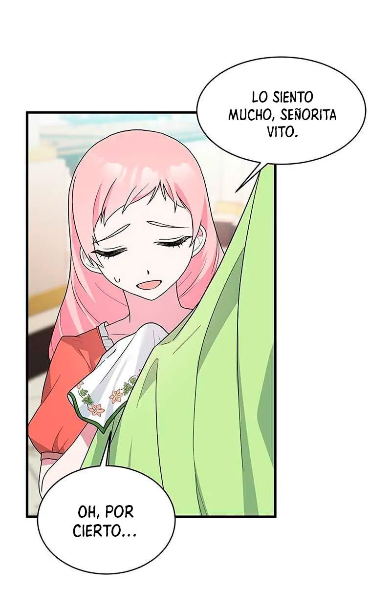 LA DAMA ANGELICAL Capítulo 25 en Línea - página 4