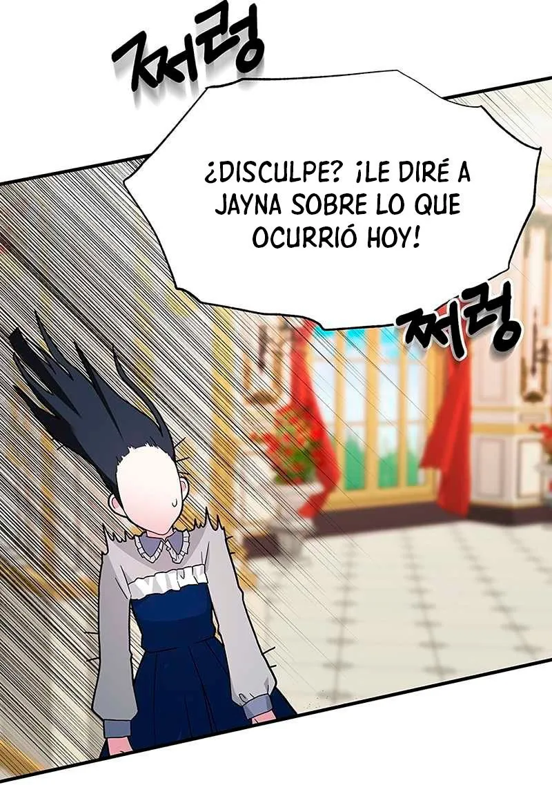 LA DAMA ANGELICAL Capítulo 25 en Línea - página 7