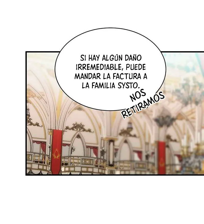 LA DAMA ANGELICAL Capítulo 25 en Línea - página 11