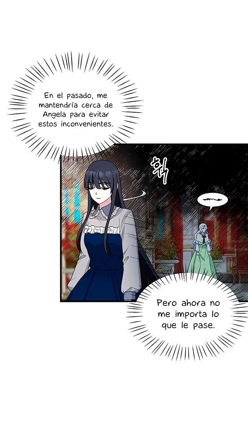 LA DAMA ANGELICAL Capítulo 25 en Línea - página 13