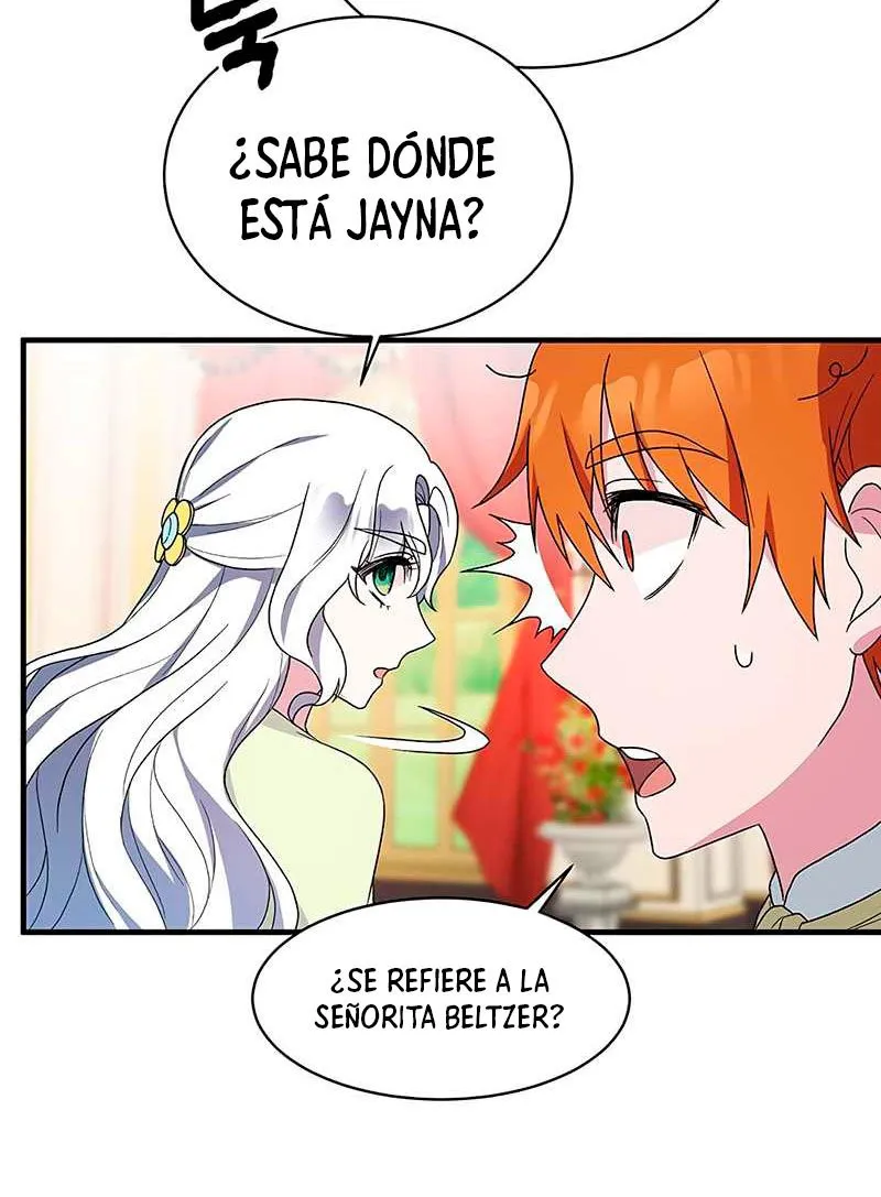 LA DAMA ANGELICAL Capítulo 25 en Línea - página 16