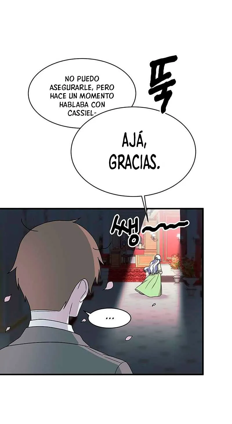 LA DAMA ANGELICAL Capítulo 25 en Línea - página 17