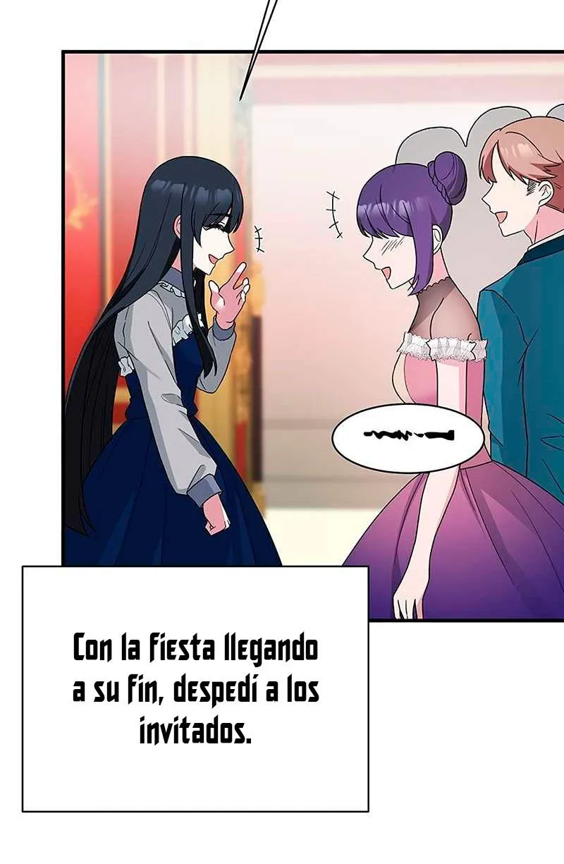 LA DAMA ANGELICAL Capítulo 25 en Línea - página 20