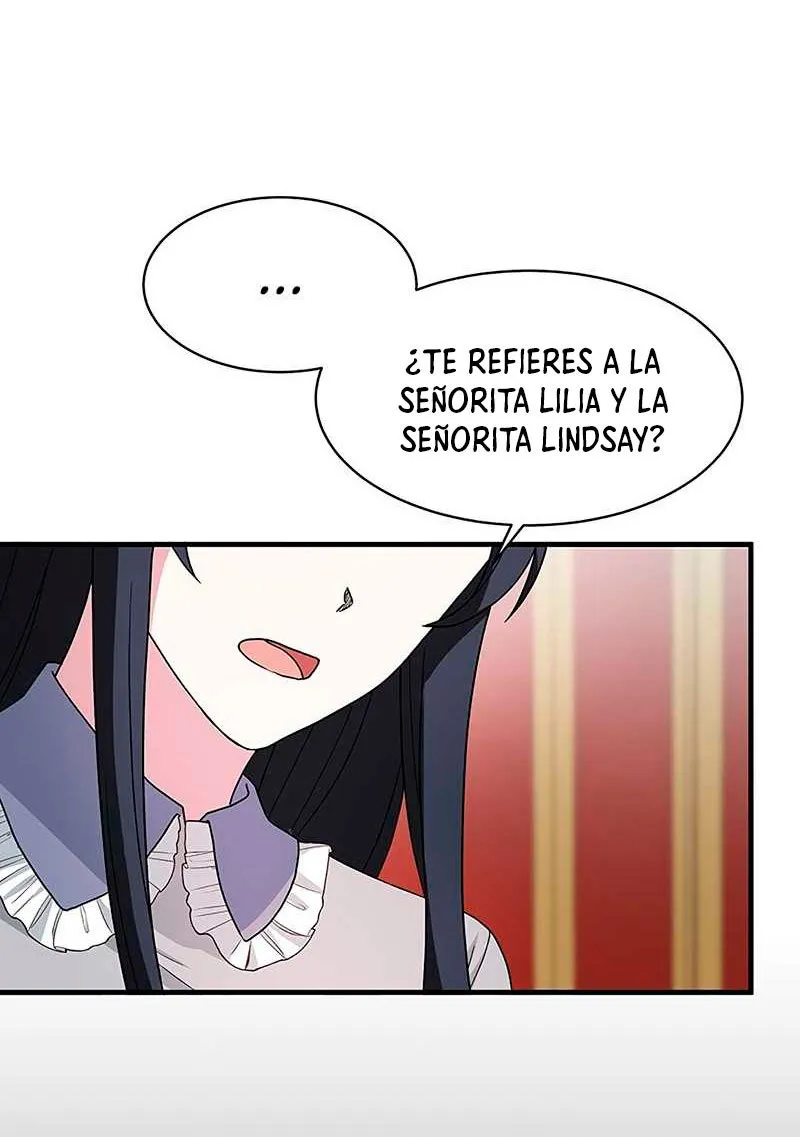 LA DAMA ANGELICAL Capítulo 25 en Línea - página 24