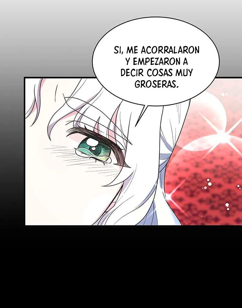 LA DAMA ANGELICAL Capítulo 25 en Línea - página 25