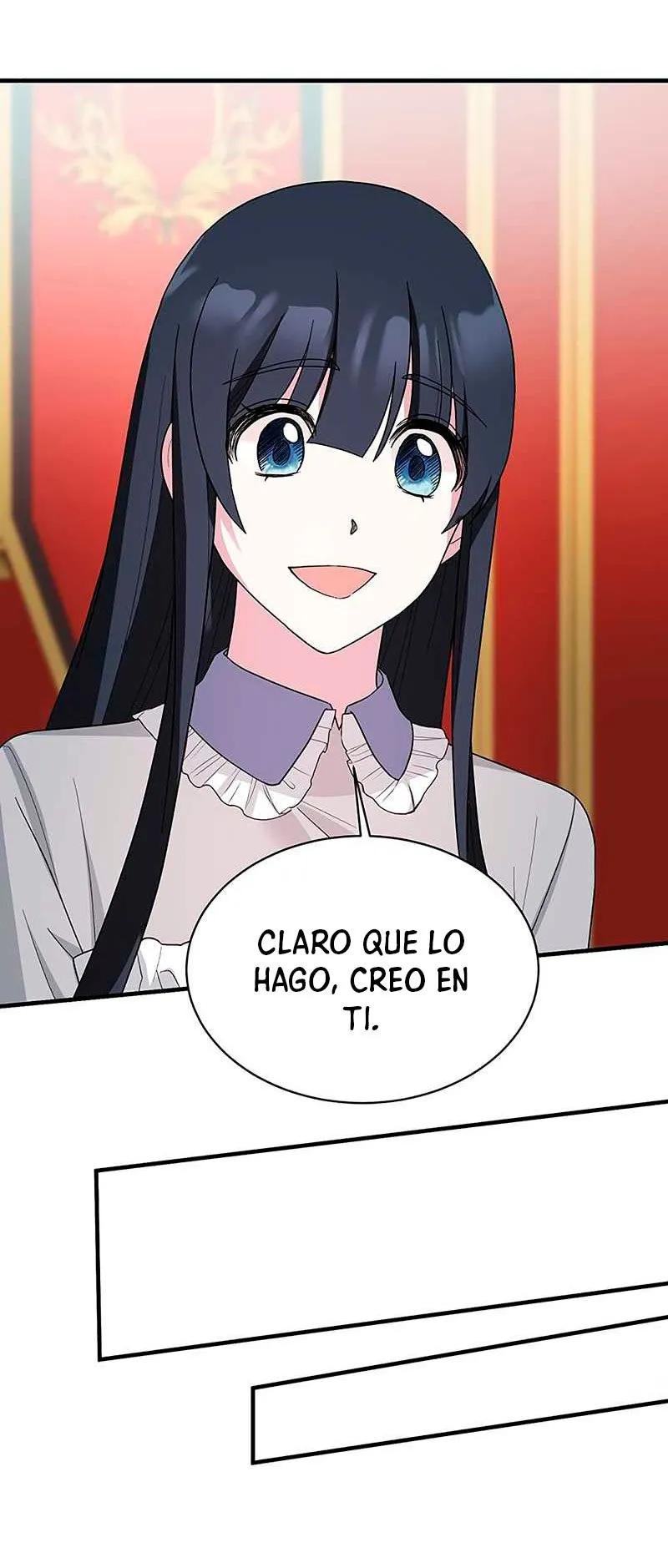 LA DAMA ANGELICAL Capítulo 25 en Línea - página 31