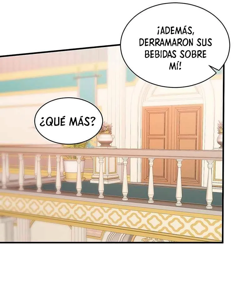 LA DAMA ANGELICAL Capítulo 25 en Línea - página 32