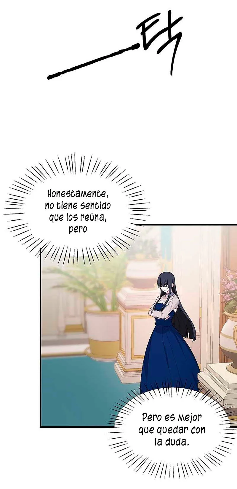 LA DAMA ANGELICAL Capítulo 25 en Línea - página 35