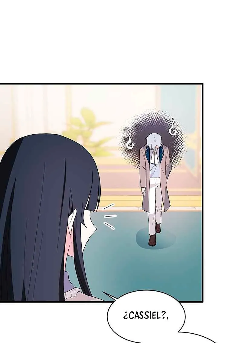 LA DAMA ANGELICAL Capítulo 25 en Línea - página 36