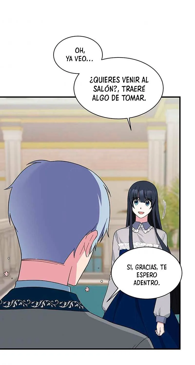 LA DAMA ANGELICAL Capítulo 25 en Línea - página 38