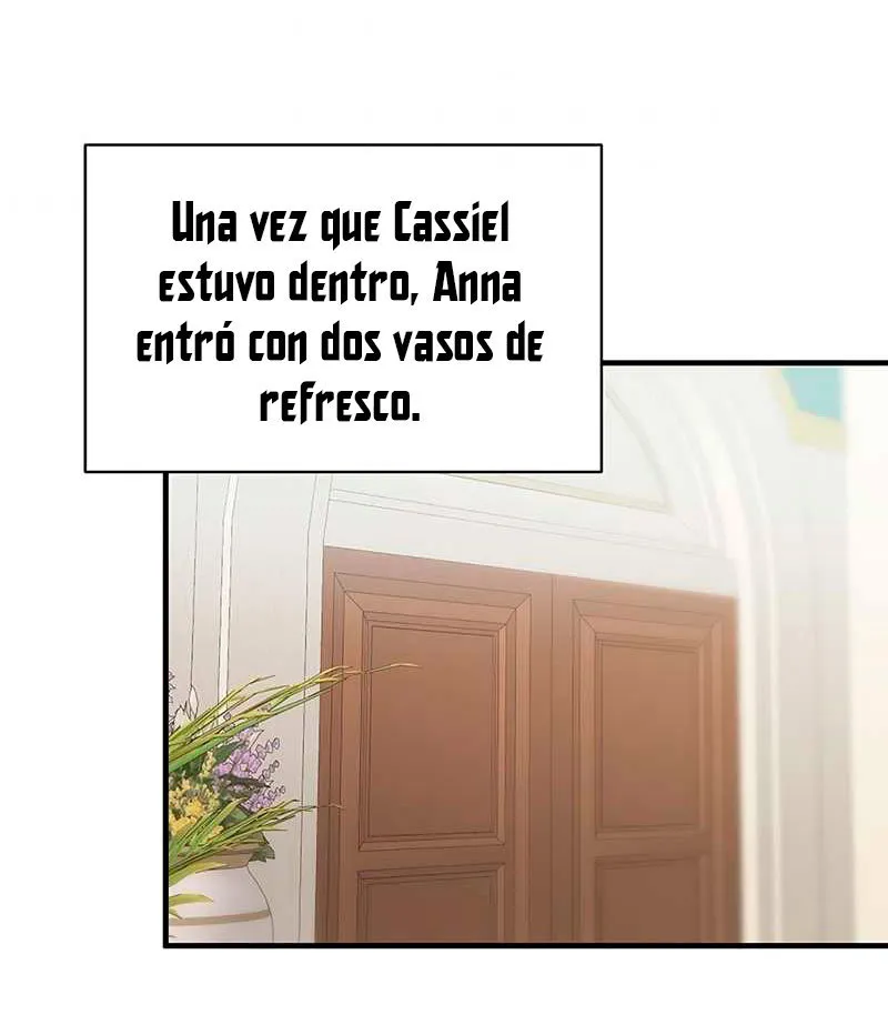 LA DAMA ANGELICAL Capítulo 25 en Línea - página 39