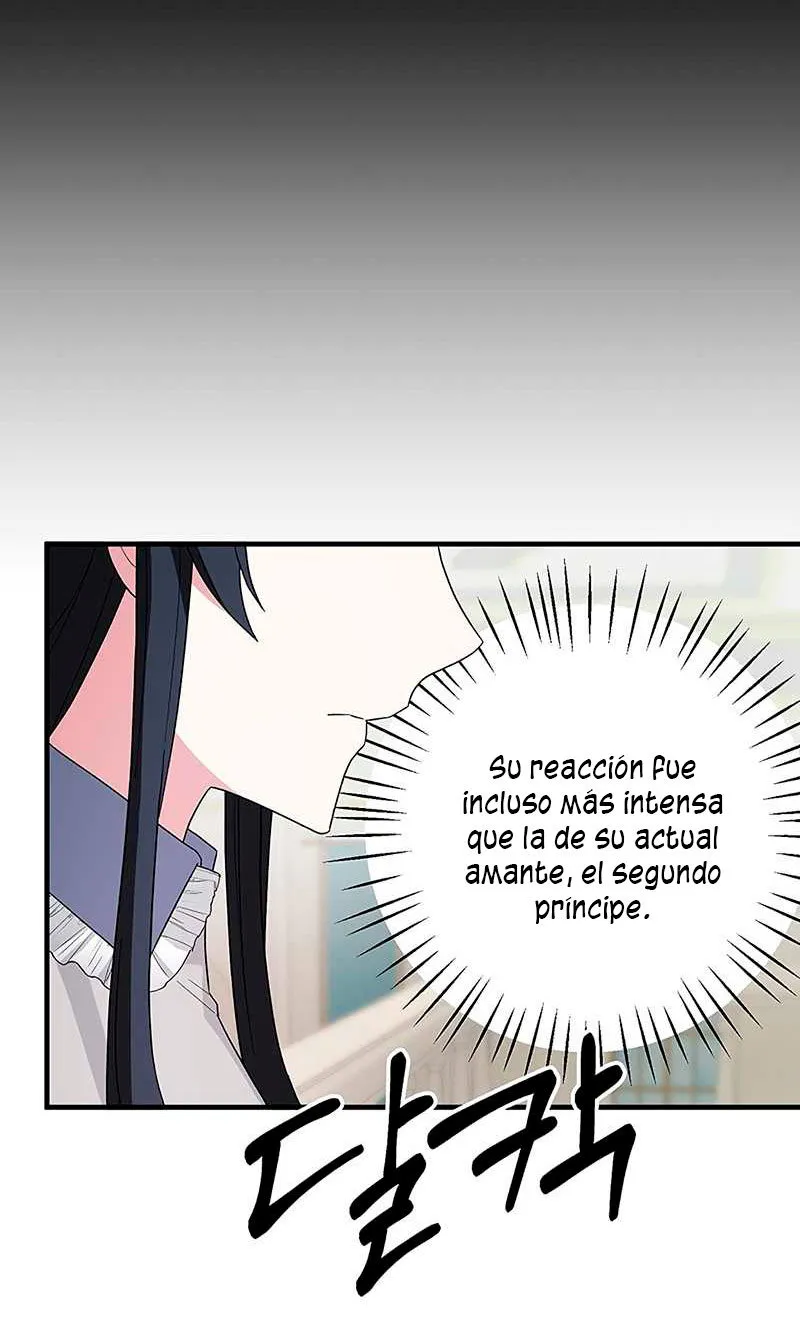 LA DAMA ANGELICAL Capítulo 25 en Línea - página 42
