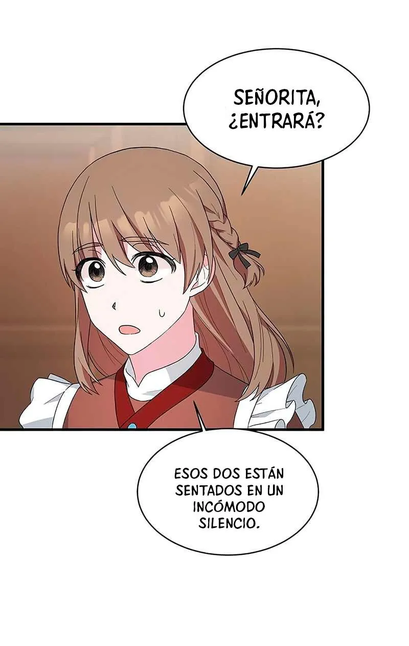 LA DAMA ANGELICAL Capítulo 25 en Línea - página 44