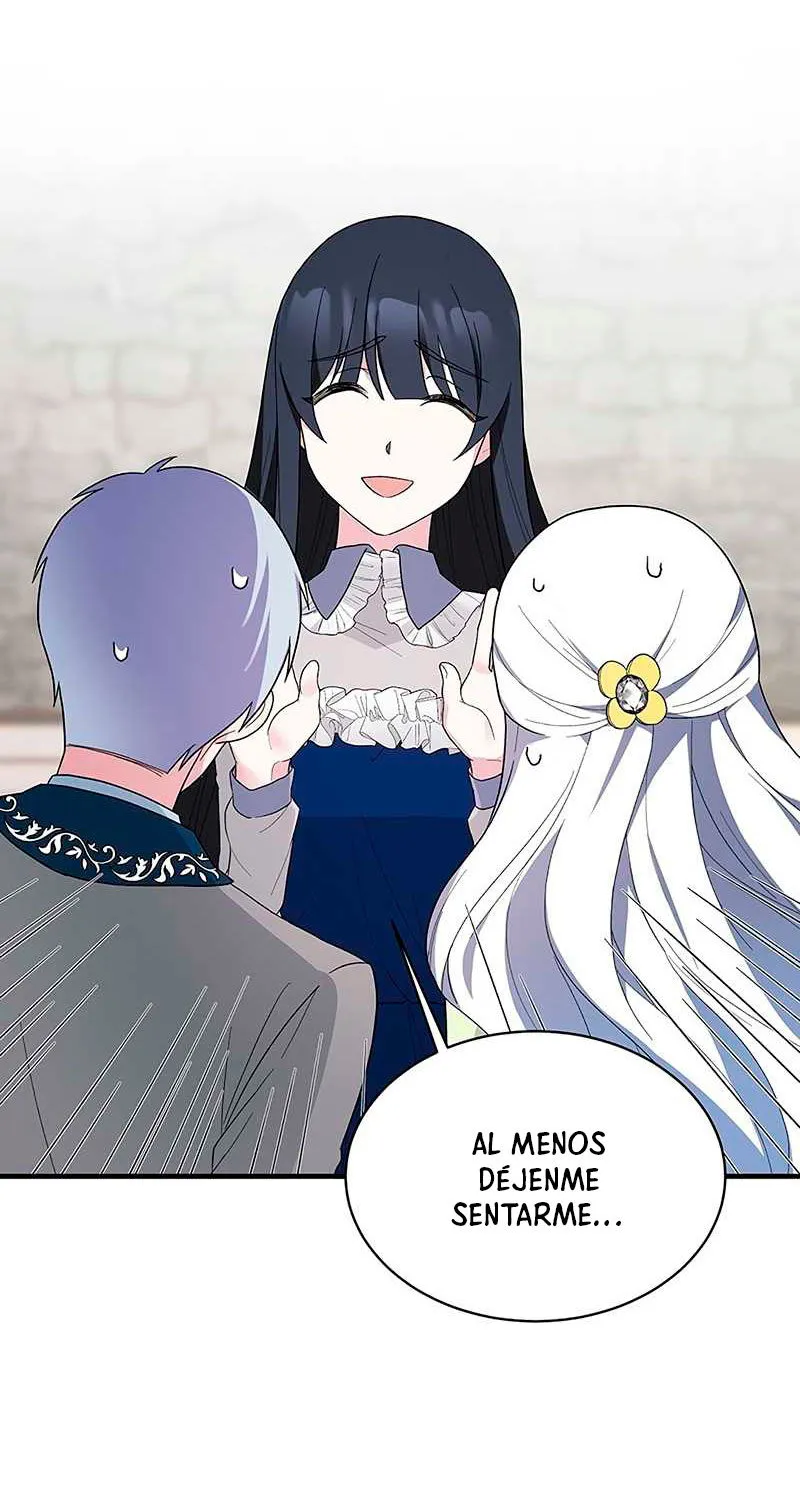 LA DAMA ANGELICAL Capítulo 25 en Línea - página 48