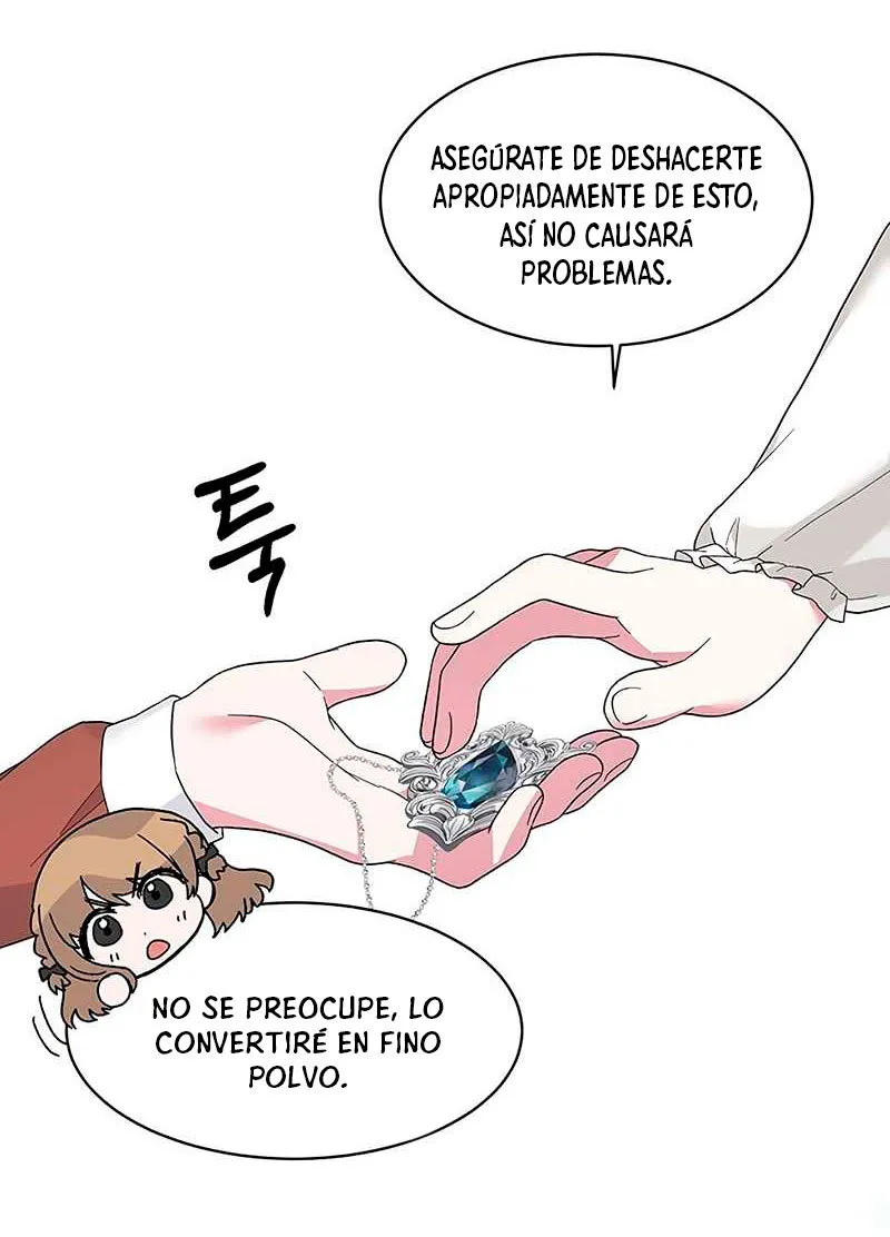 LA DAMA ANGELICAL Capítulo 25 en Línea - página 52